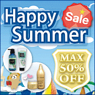 Happy Summer Sale