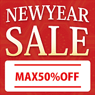 2025 NEWYEAR SALE